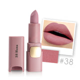 Sexy Lips Nude Lipstick