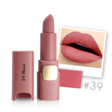 Sexy Lips Nude Lipstick