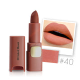 Sexy Lips Nude Lipstick