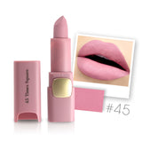 Sexy Lips Nude Lipstick