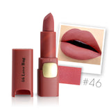 Sexy Lips Nude Lipstick