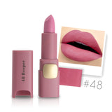 Sexy Lips Nude Lipstick