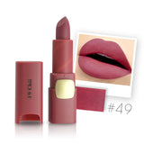 Sexy Lips Nude Lipstick