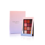 Full Colors Eye Shadow Palette