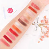 Full Colors Eye Shadow Palette