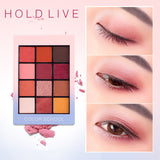Full Colors Eye Shadow Palette