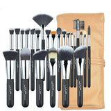 Professional Makeup Brushes Set