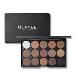 Earth Colors Contour Set
