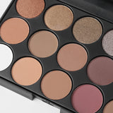 Earth Colors Contour Set