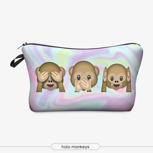 3D Printing Travel Organizer