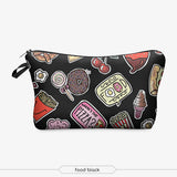 3D Printing Travel Organizer