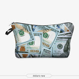 3D Printing Travel Organizer
