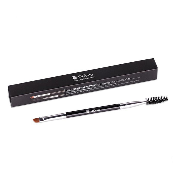 Eyebrow Brush Comb