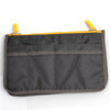 Portable Canvas Toiletry Bag