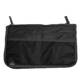 Portable Canvas Toiletry Bag