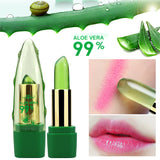 Change Color Moisturizing Jelly Lipstick