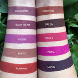 Waterproof Nude Lipgloss