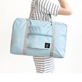 Nylon Folding Travel Bag