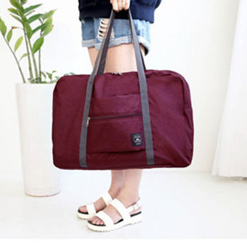 Nylon Folding Travel Bag