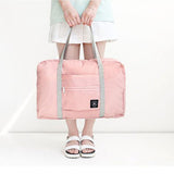 Nylon Folding Travel Bag