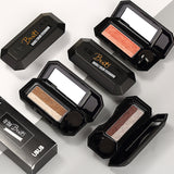 Waterproof  Nude Eyeshadow Makeup