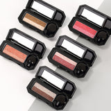 Waterproof  Nude Eyeshadow Makeup