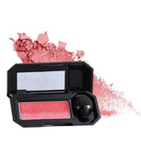 Waterproof  Nude Eyeshadow Makeup