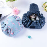 Animal Flamingo Cosmetic Kit Bag