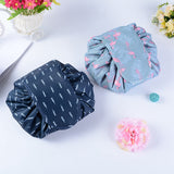 Animal Flamingo Cosmetic Kit Bag