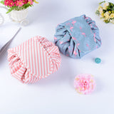 Animal Flamingo Cosmetic Kit Bag