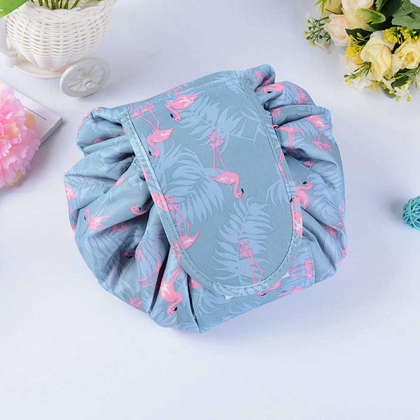 Animal Flamingo Cosmetic Kit Bag