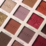 Pigmented Eye Shadow Powder