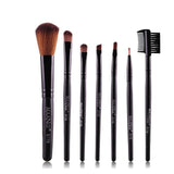 Portable Makeup Brush Set