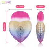 Foundation Brush