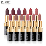 Smooth Moisturizing Lipstick