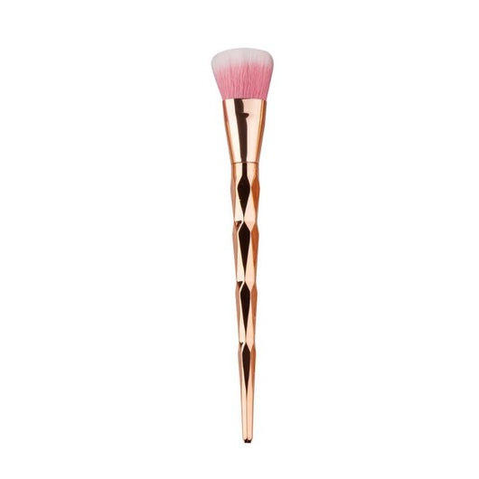 Diamond Mermaid Makeup Brush Set