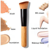 Face Makeup Brush Tools