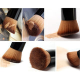 Face Makeup Brush Tools