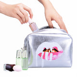 Toiletries Storage Pouch