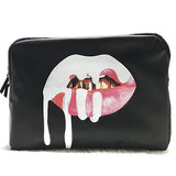 Toiletries Storage Pouch