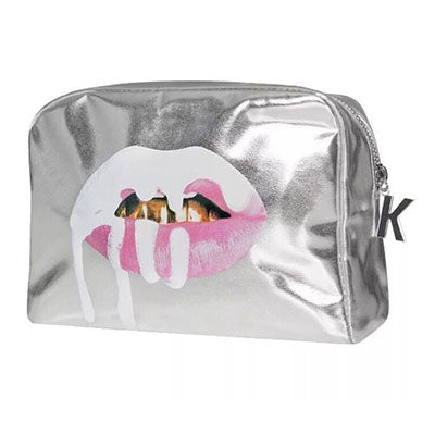 Toiletries Storage Pouch