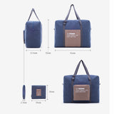 Folding Travel Bag