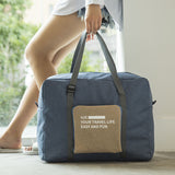 Folding Travel Bag