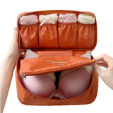 Lingerie Organizer