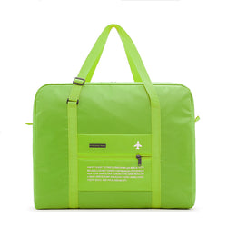 Large Capacity Travel Bag