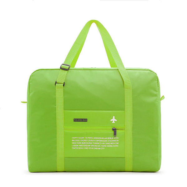 Large Capacity Travel Bag