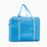 Large Capacity Travel Bag