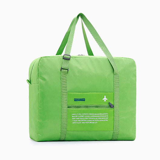 Large Capacity Travel Bag