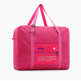 Large Capacity Travel Bag