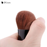 Synthetic Hair Powder Brush